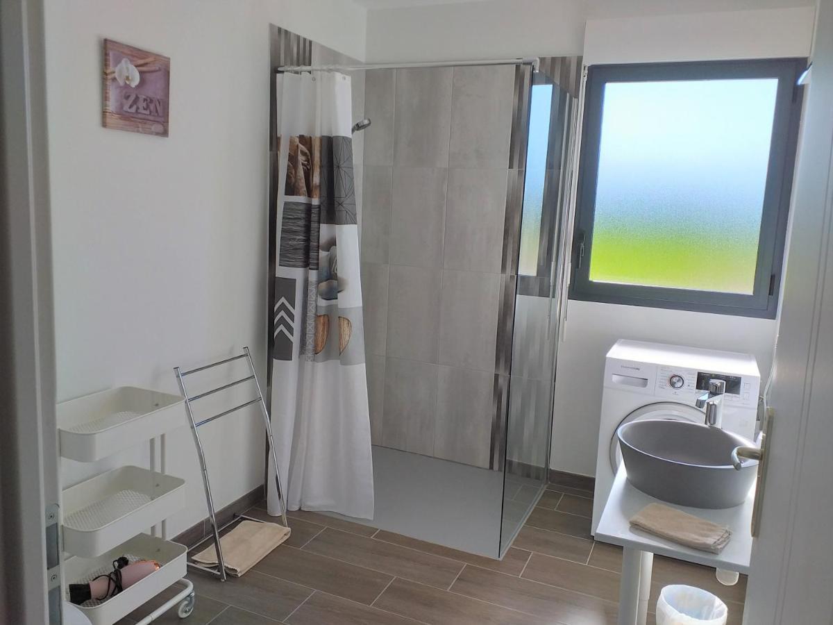 Maison Avec Piscine Interieure Privee Sans Vis A Vis Chauffee Toute L Annee Ferienhaus