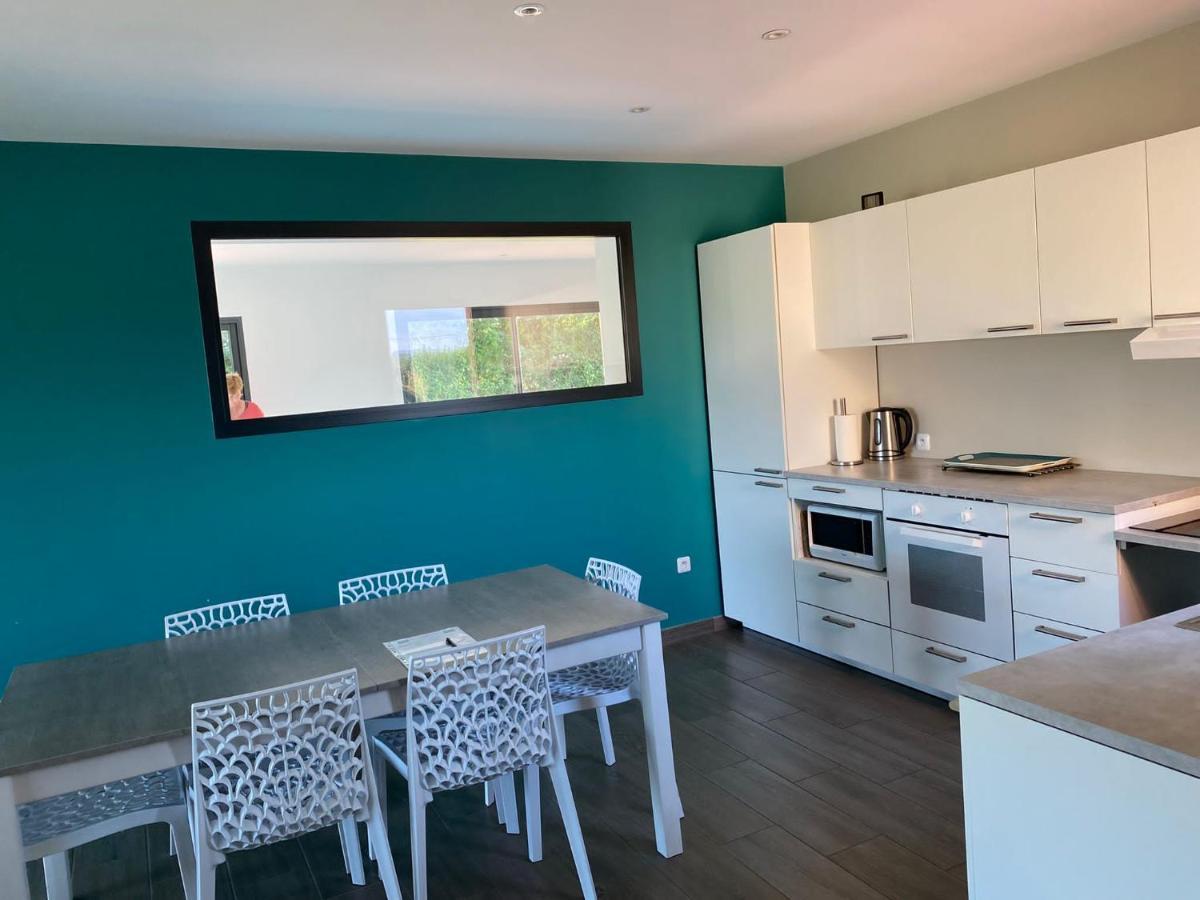 Maison Avec Piscine Interieure Privee Sans Vis A Vis Chauffee Toute L Annee Ferienhaus Quiévrecourt