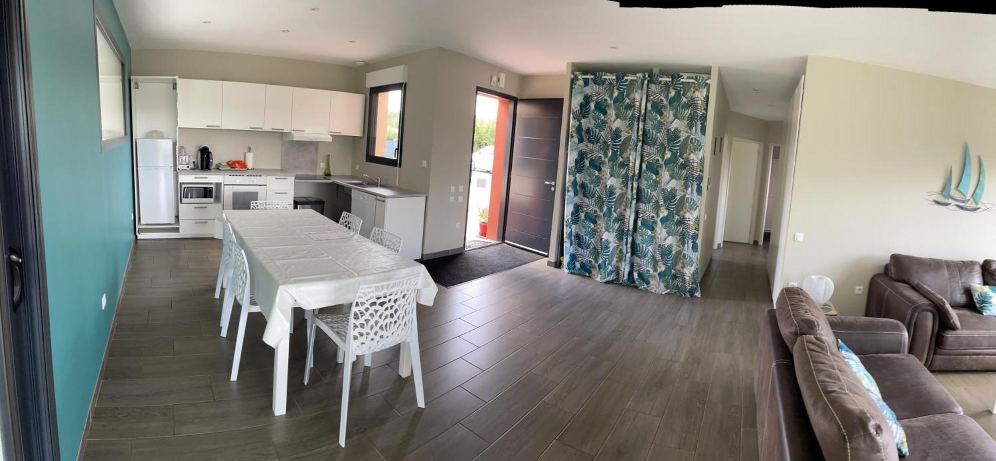 Maison Avec Piscine Interieure Privee Sans Vis A Vis Chauffee Toute L Annee * Quiévrecourt