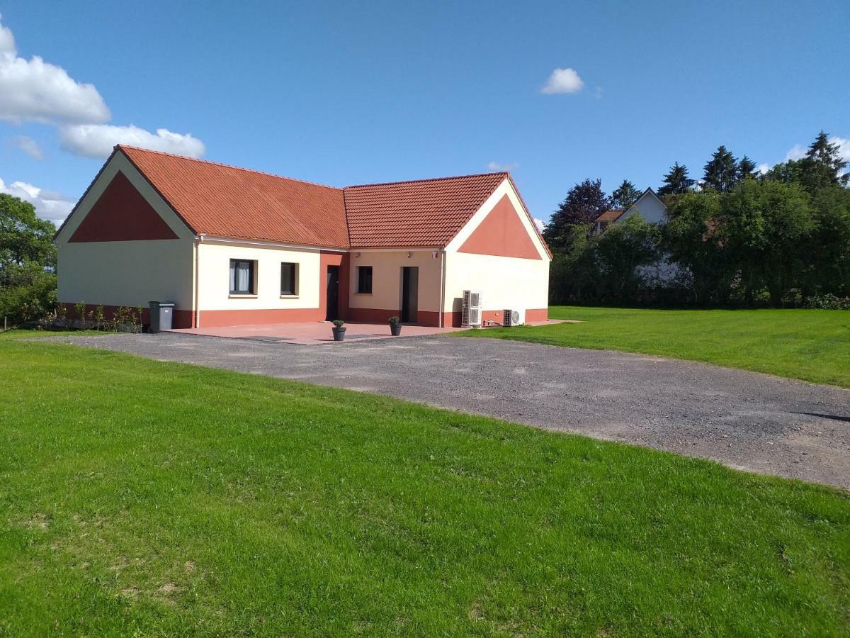 Maison Avec Piscine Interieure Privee Sans Vis A Vis Chauffee Toute L Annee